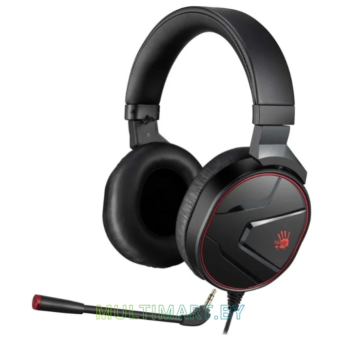 Наушники A4Tech Bloody G600i